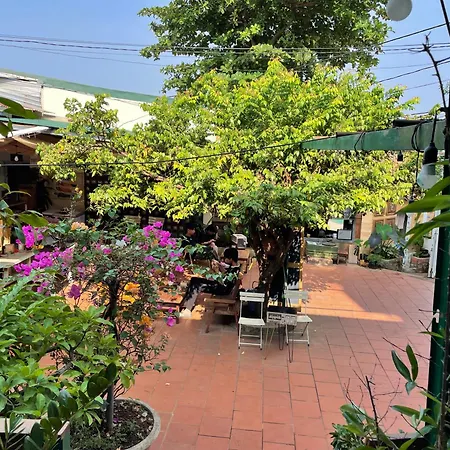 Co Cun Homestay/ Handmade/ Artwork Buon Ma Thuot Exterior photo